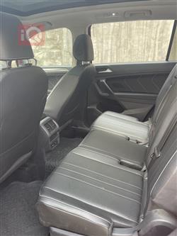 ڤۆڵکسواگن تیگوان